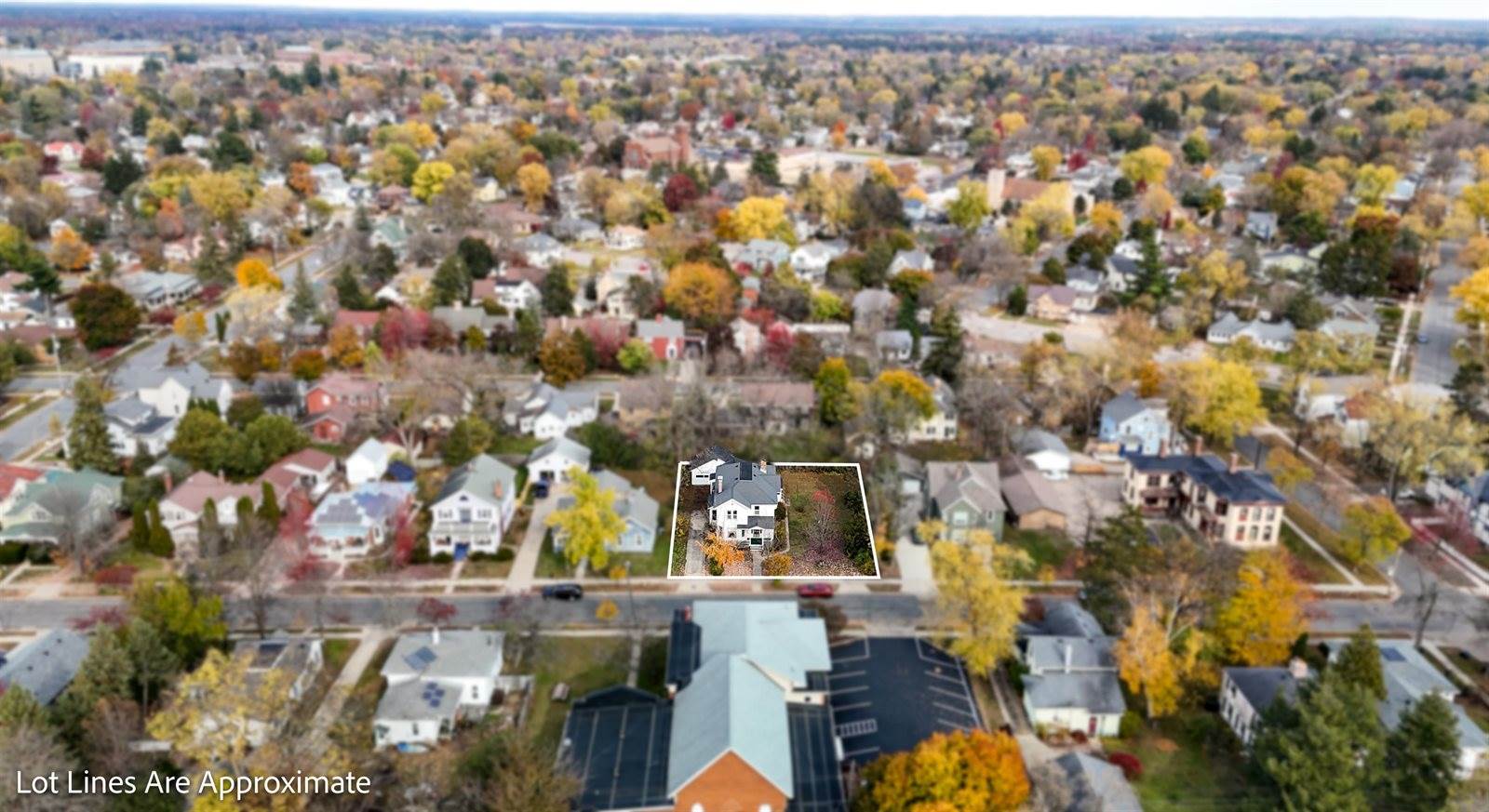 1949 Church Street, Stevens Point, WI 54481