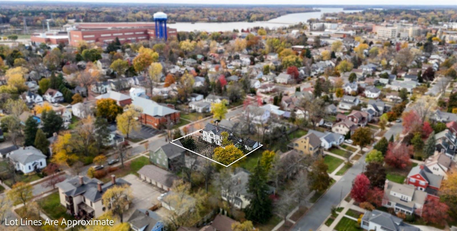 1949 Church Street, Stevens Point, WI 54481