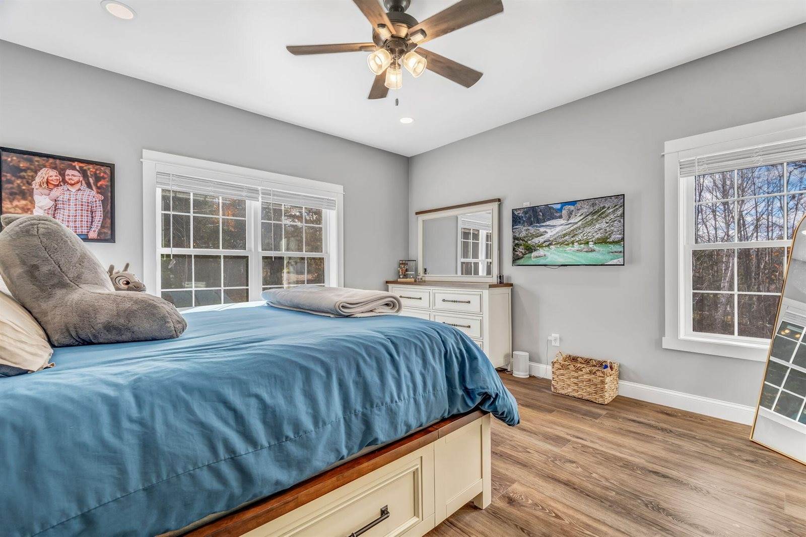 81 Fowler Road, Hampden, ME 04444