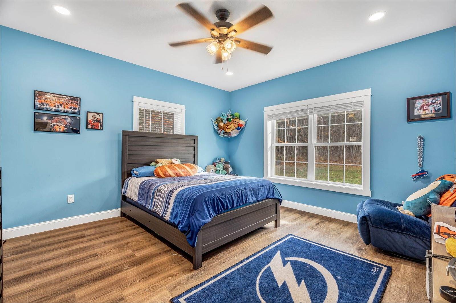 81 Fowler Road, Hampden, ME 04444