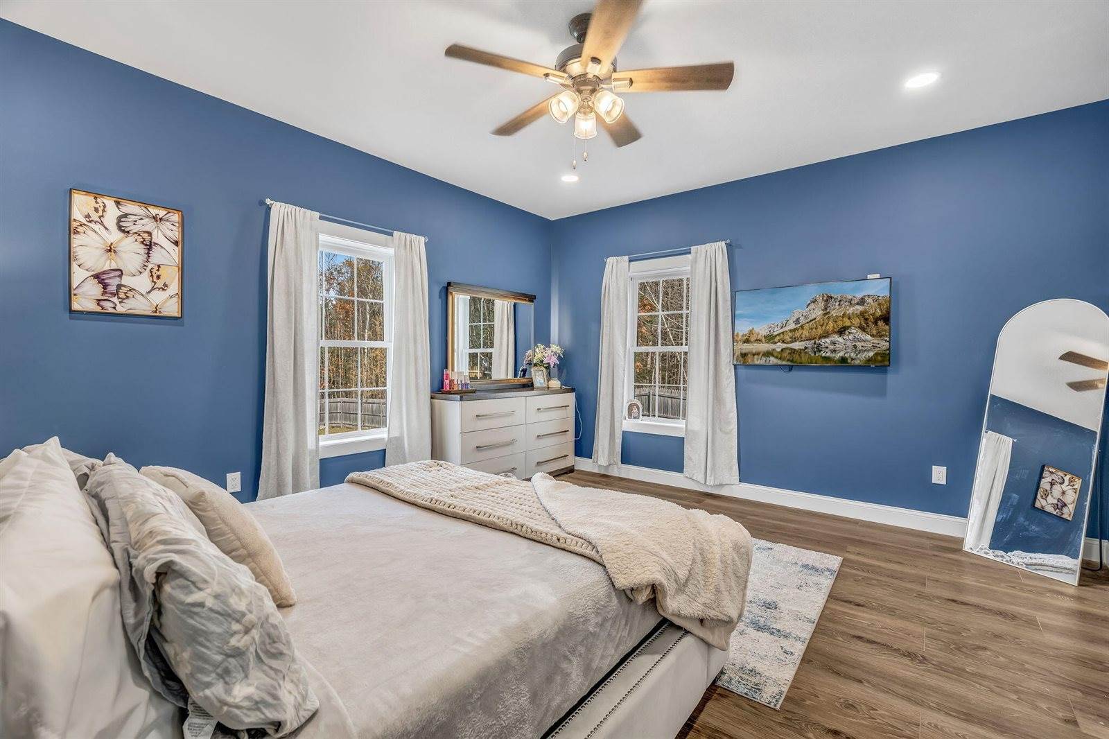 81 Fowler Road, Hampden, ME 04444