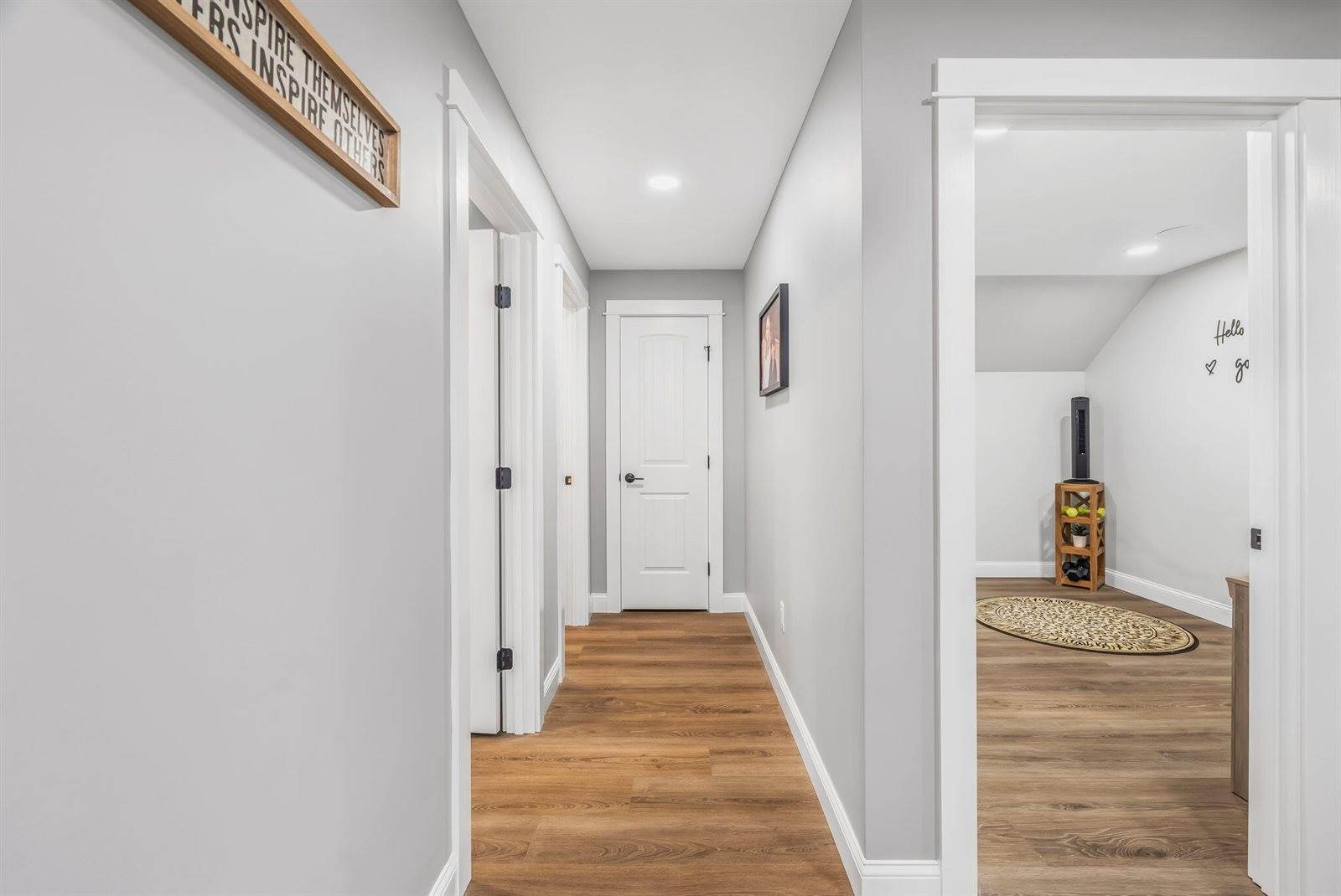 81 Fowler Road, Hampden, ME 04444