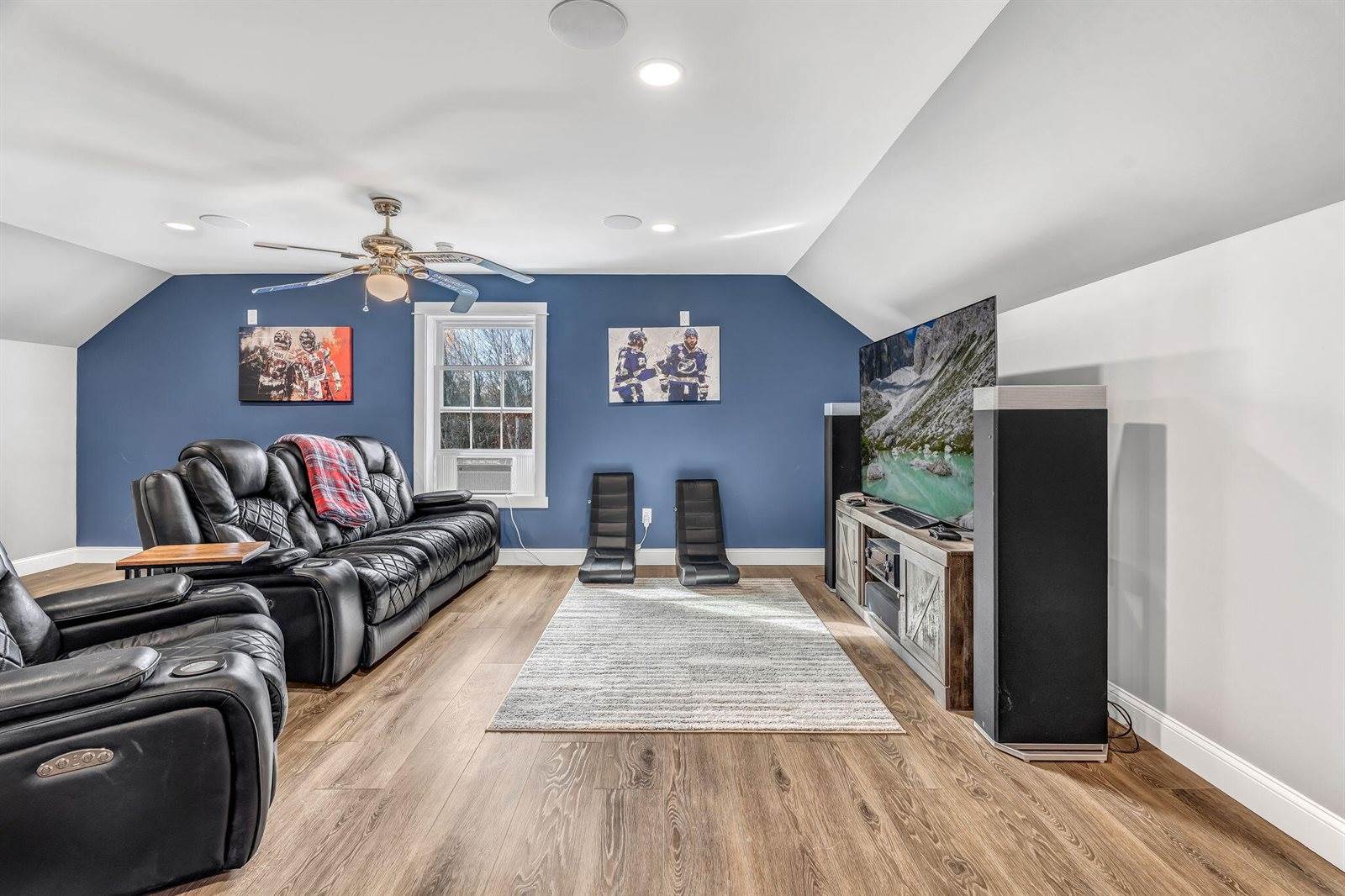 81 Fowler Road, Hampden, ME 04444