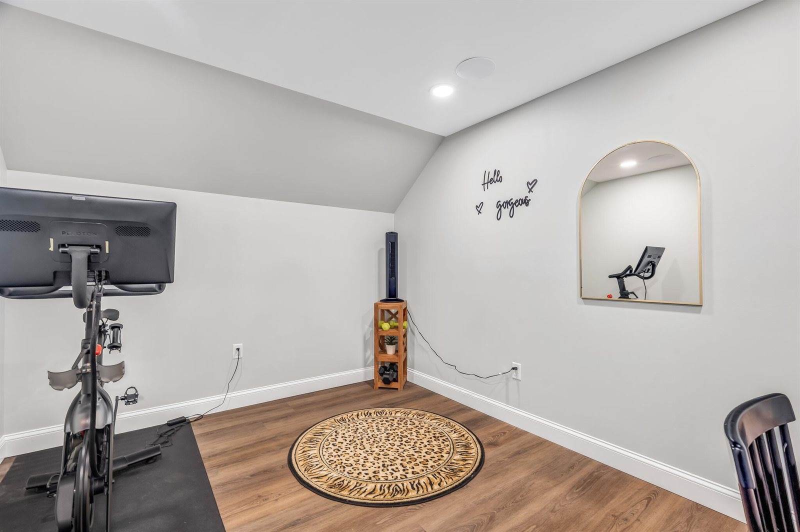 81 Fowler Road, Hampden, ME 04444