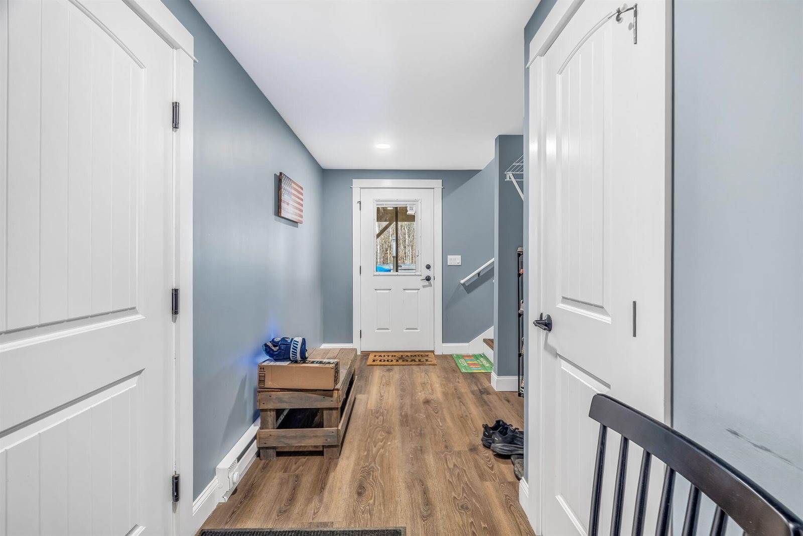 81 Fowler Road, Hampden, ME 04444