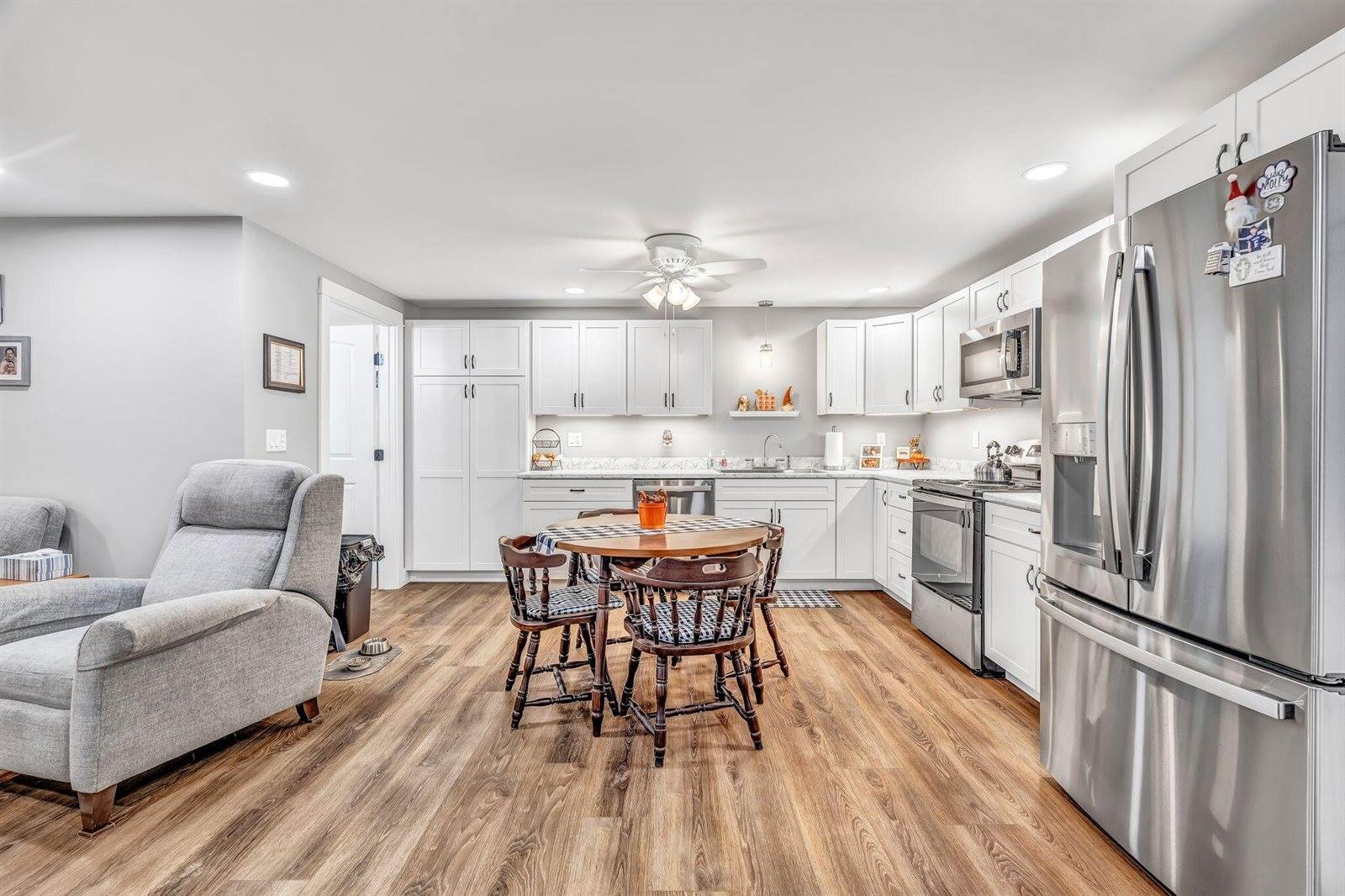 81 Fowler Road, Hampden, ME 04444