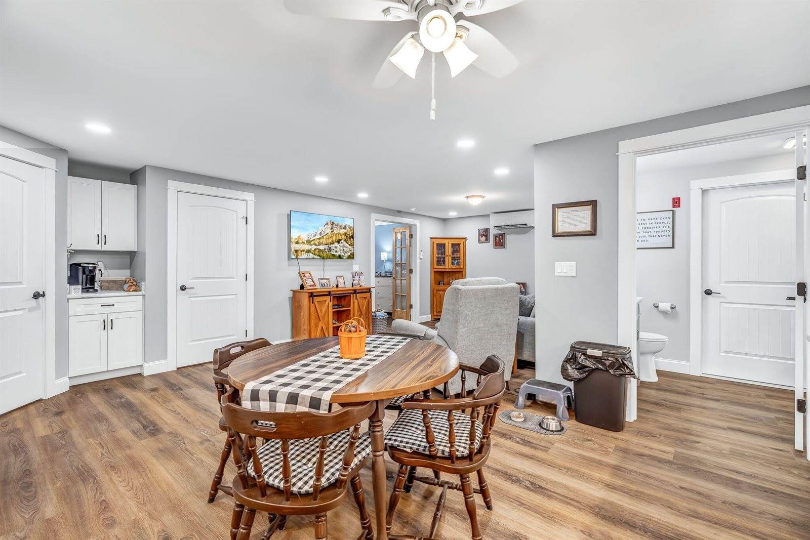 81 Fowler Road, Hampden, ME 04444