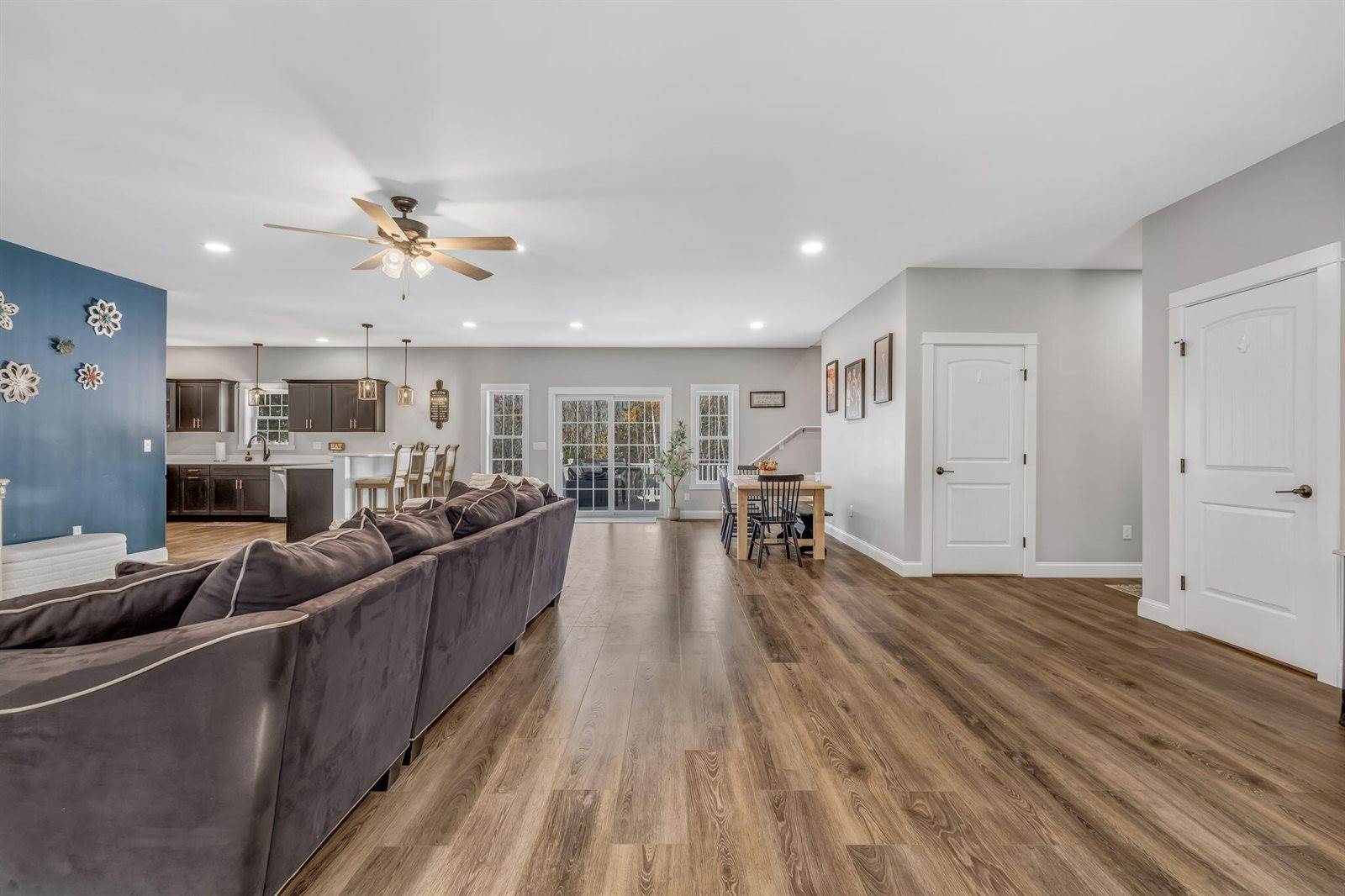 81 Fowler Road, Hampden, ME 04444