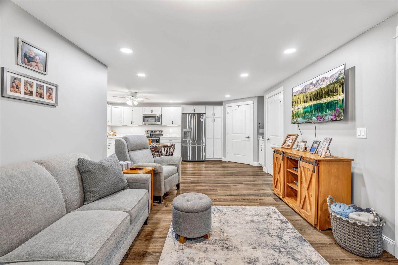 81 Fowler Road, Hampden, ME 04444