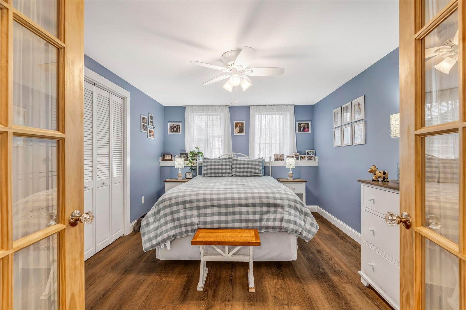 81 Fowler Road, Hampden, ME 04444