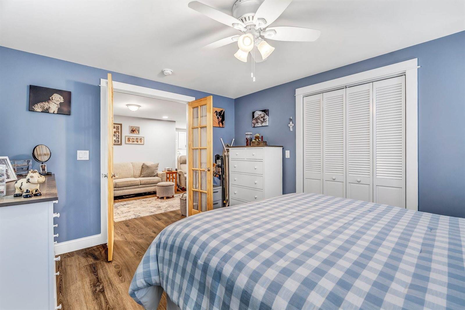 81 Fowler Road, Hampden, ME 04444