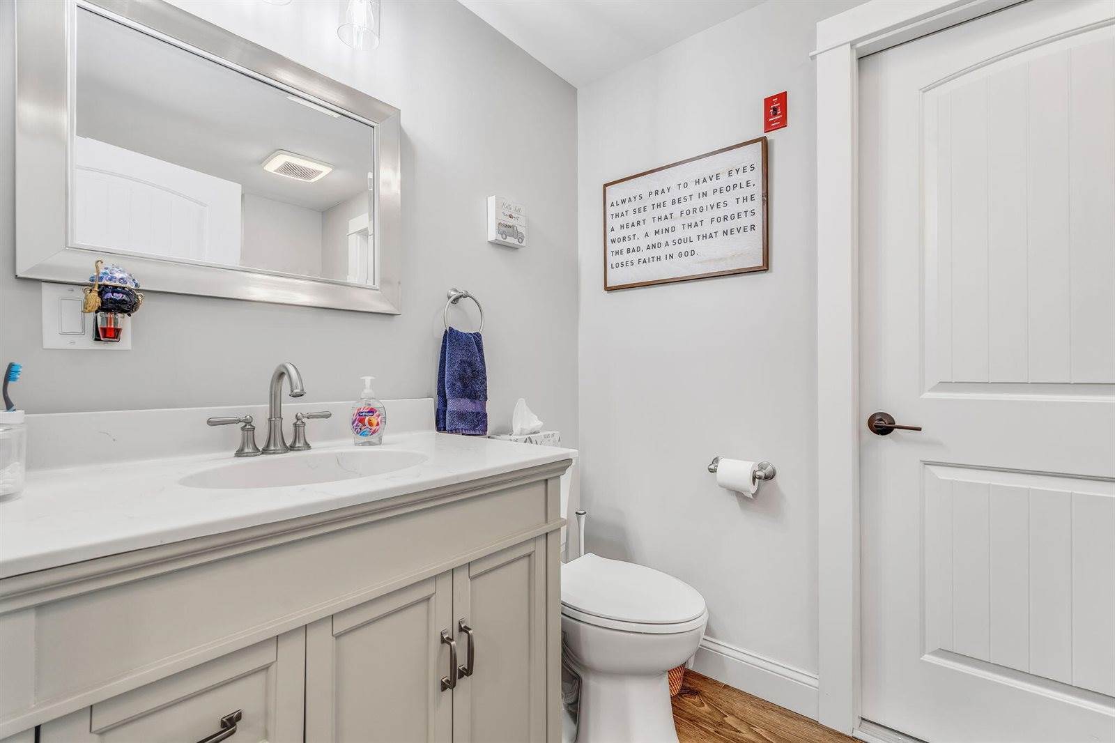 81 Fowler Road, Hampden, ME 04444