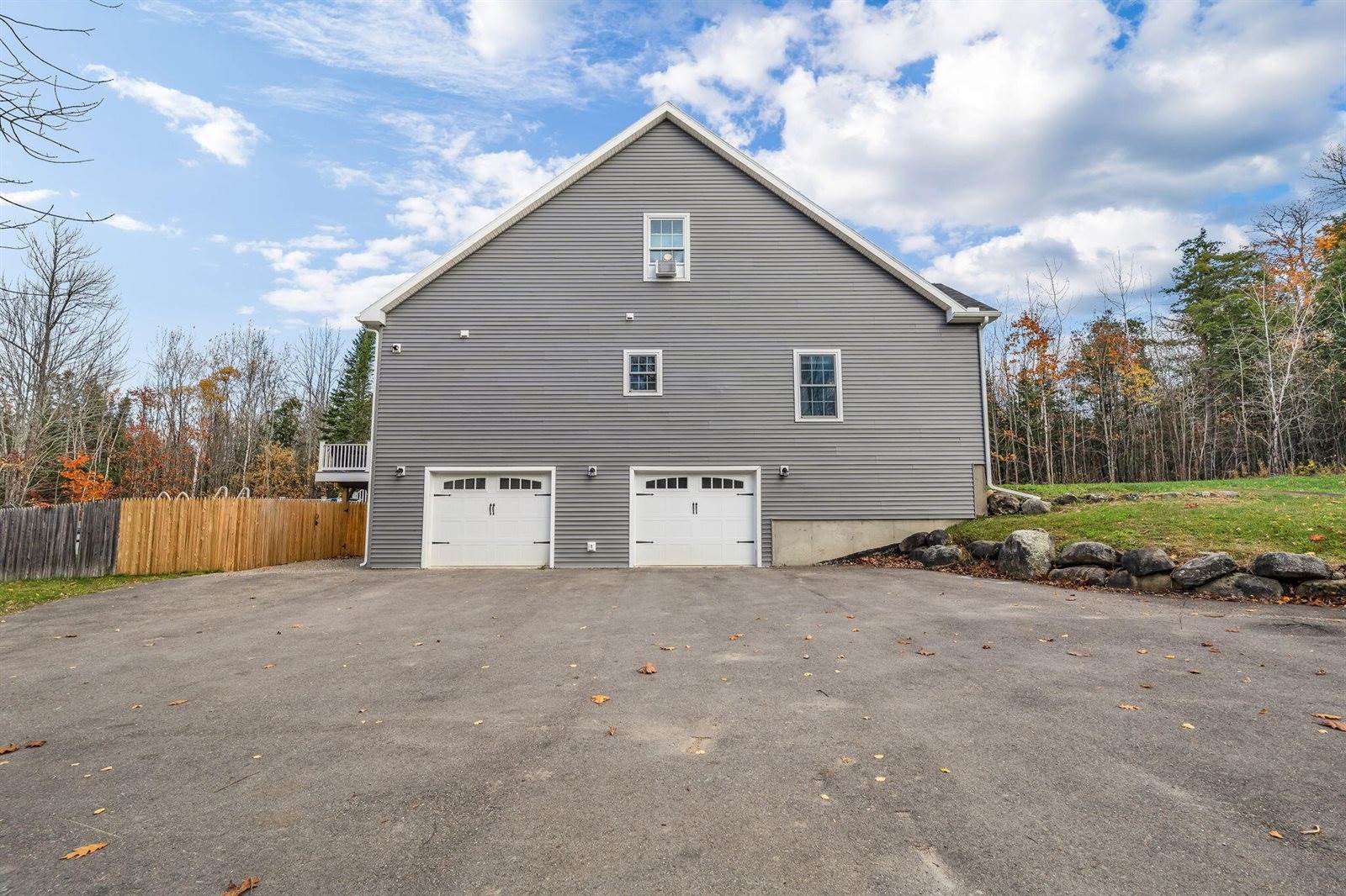 81 Fowler Road, Hampden, ME 04444