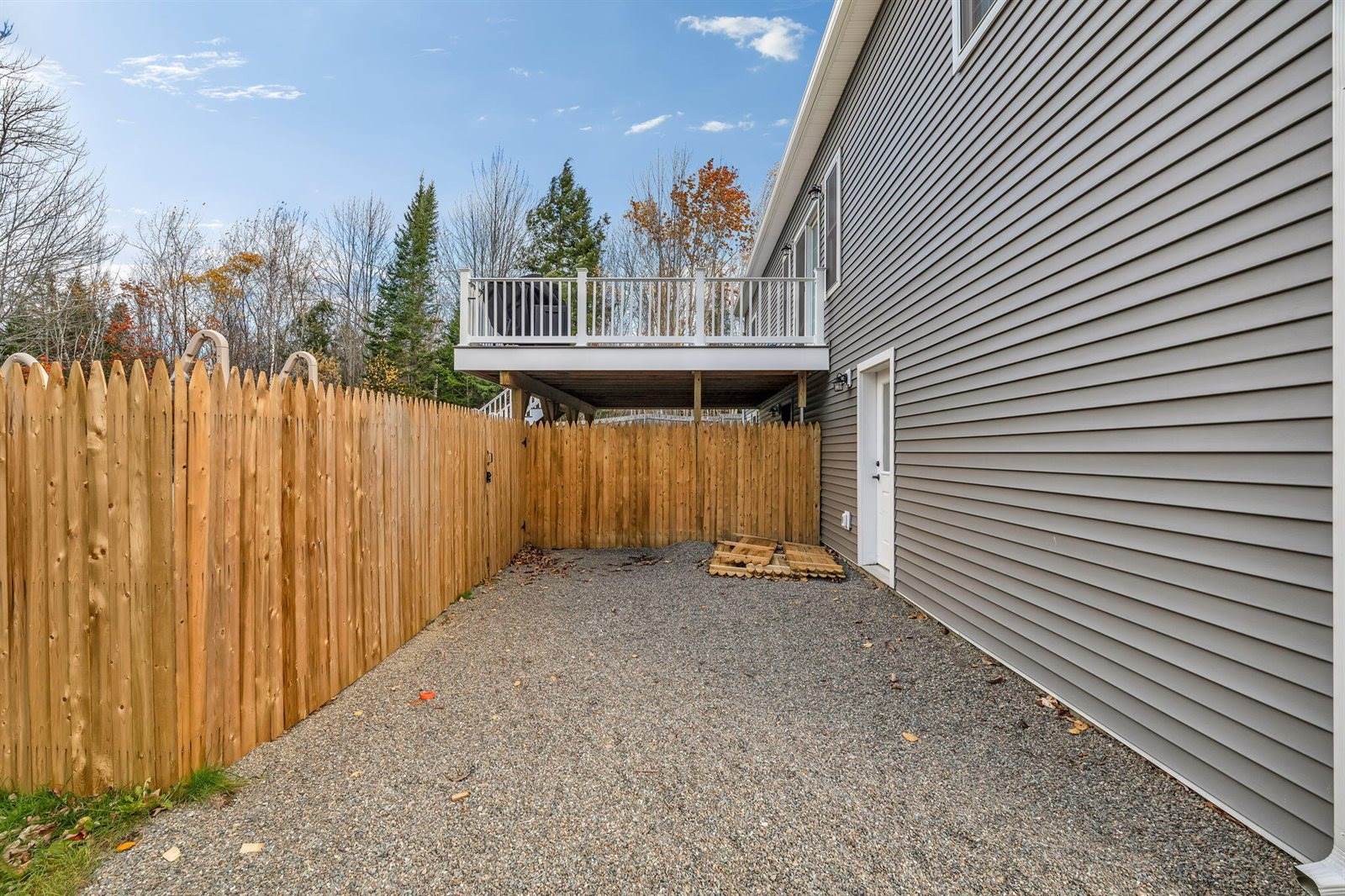 81 Fowler Road, Hampden, ME 04444