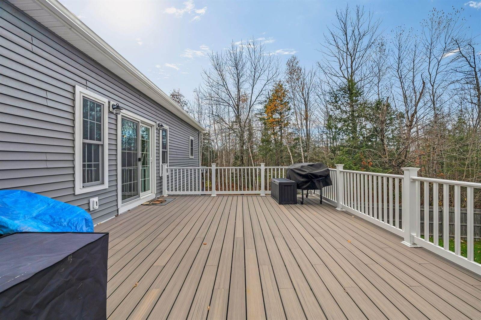 81 Fowler Road, Hampden, ME 04444