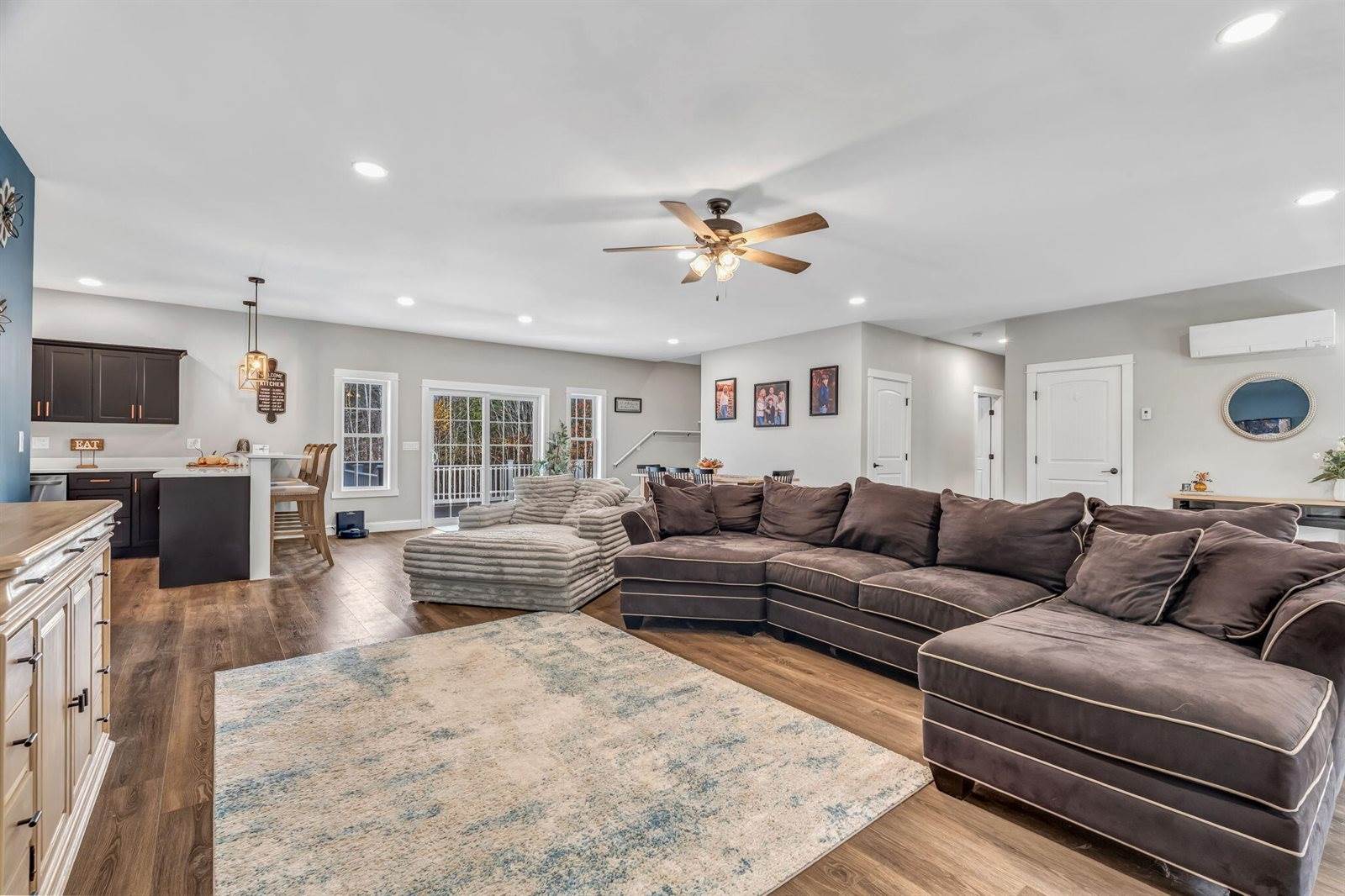 81 Fowler Road, Hampden, ME 04444