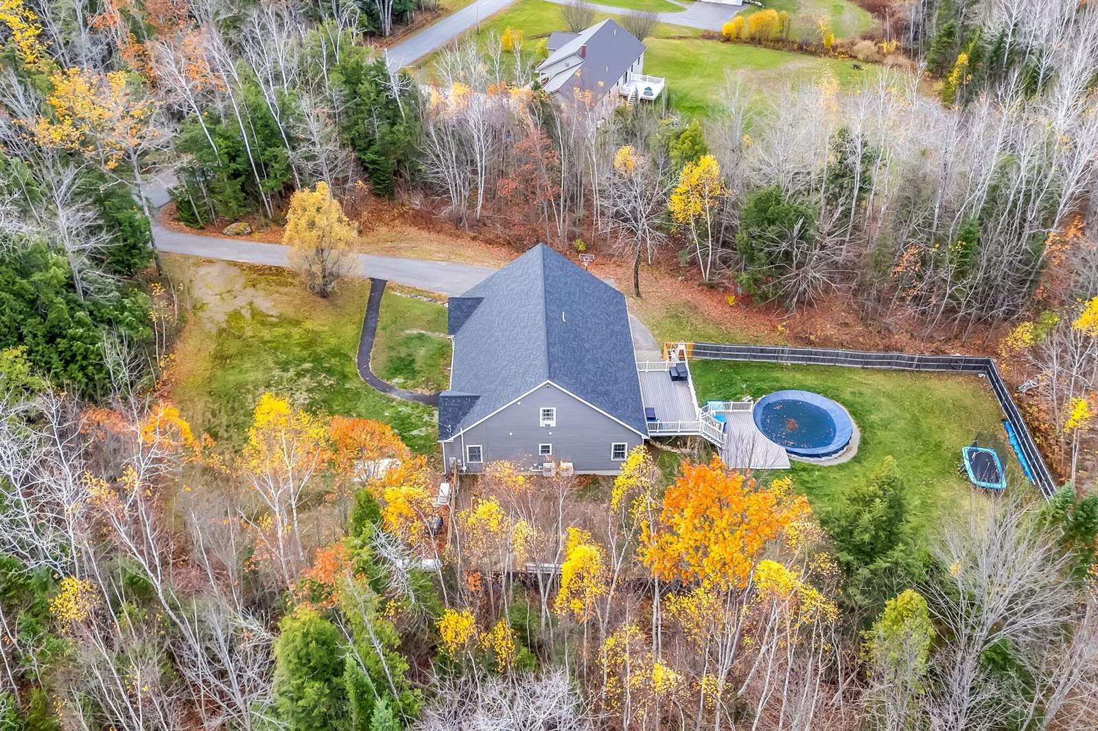 81 Fowler Road, Hampden, ME 04444