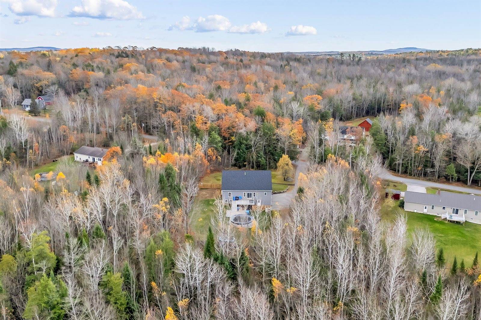 81 Fowler Road, Hampden, ME 04444