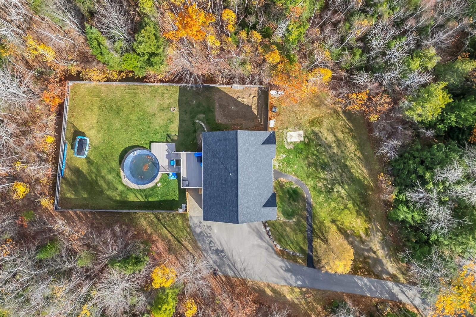 81 Fowler Road, Hampden, ME 04444