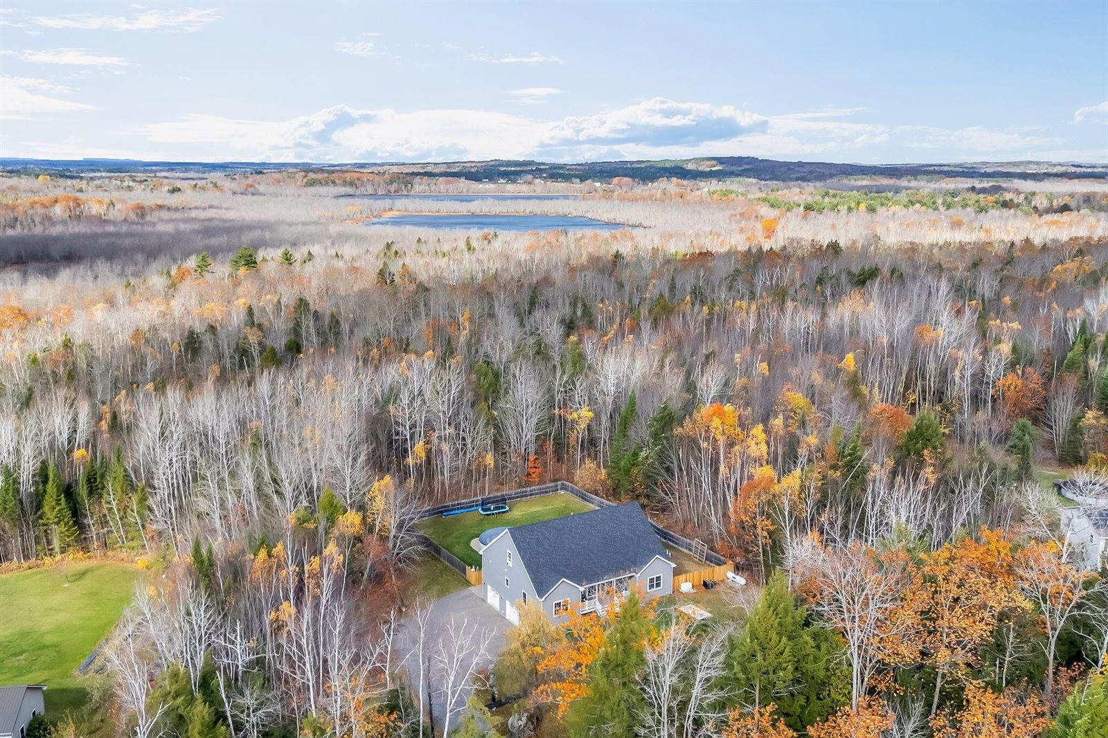 81 Fowler Road, Hampden, ME 04444