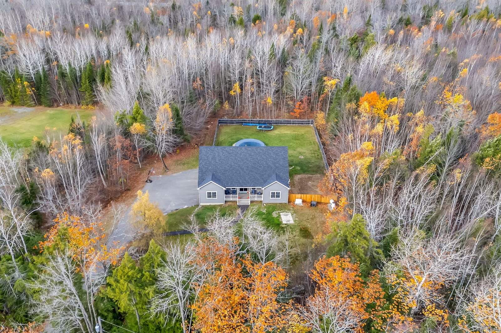 81 Fowler Road, Hampden, ME 04444