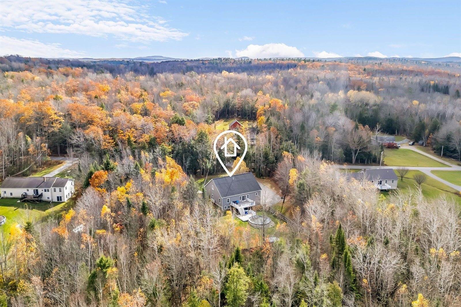 81 Fowler Road, Hampden, ME 04444