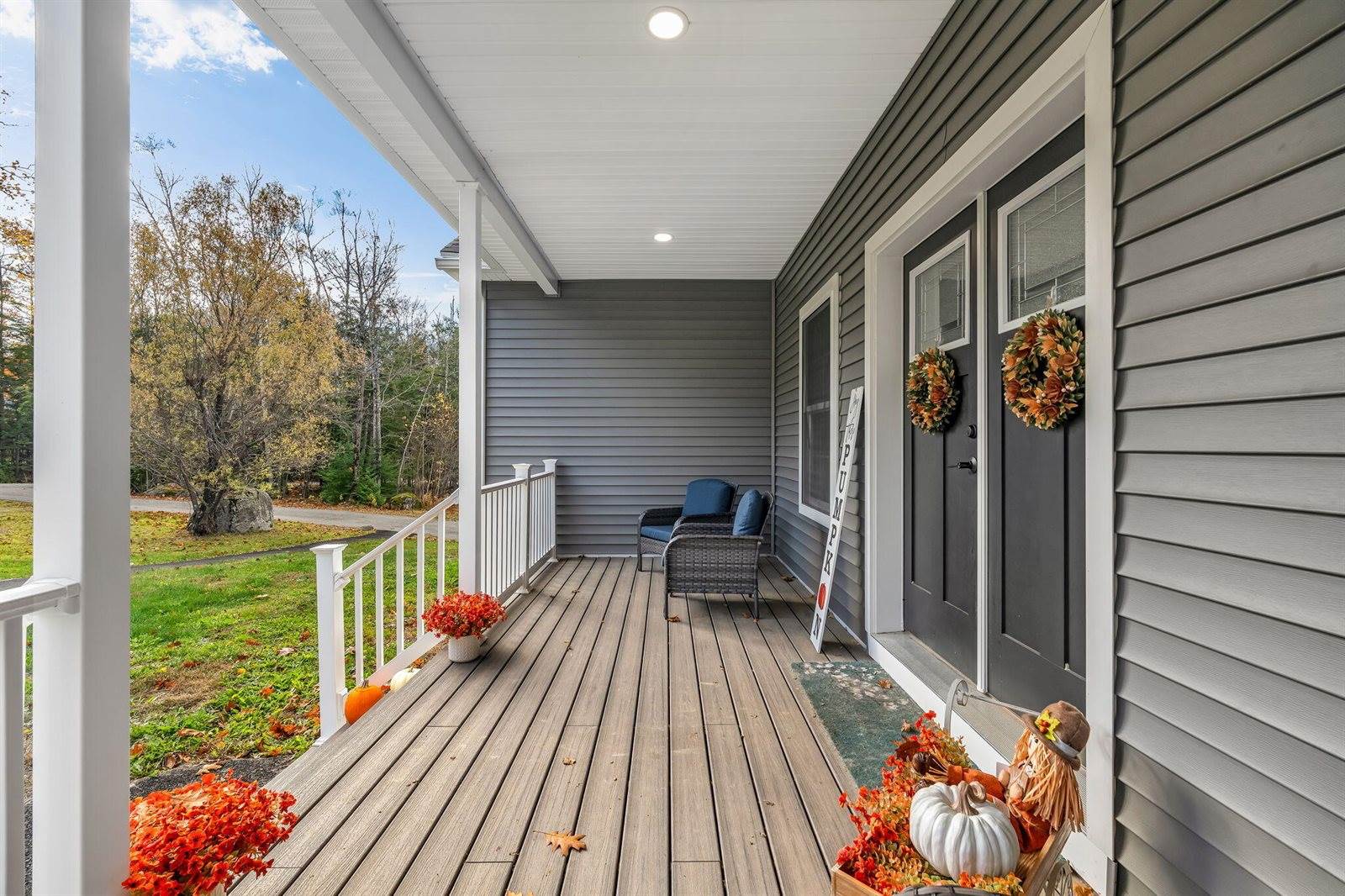 81 Fowler Road, Hampden, ME 04444