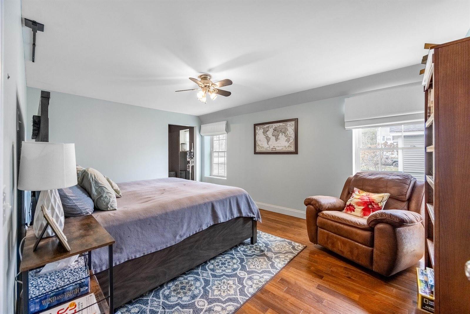 2 Chapel Road, Orono, ME 04473