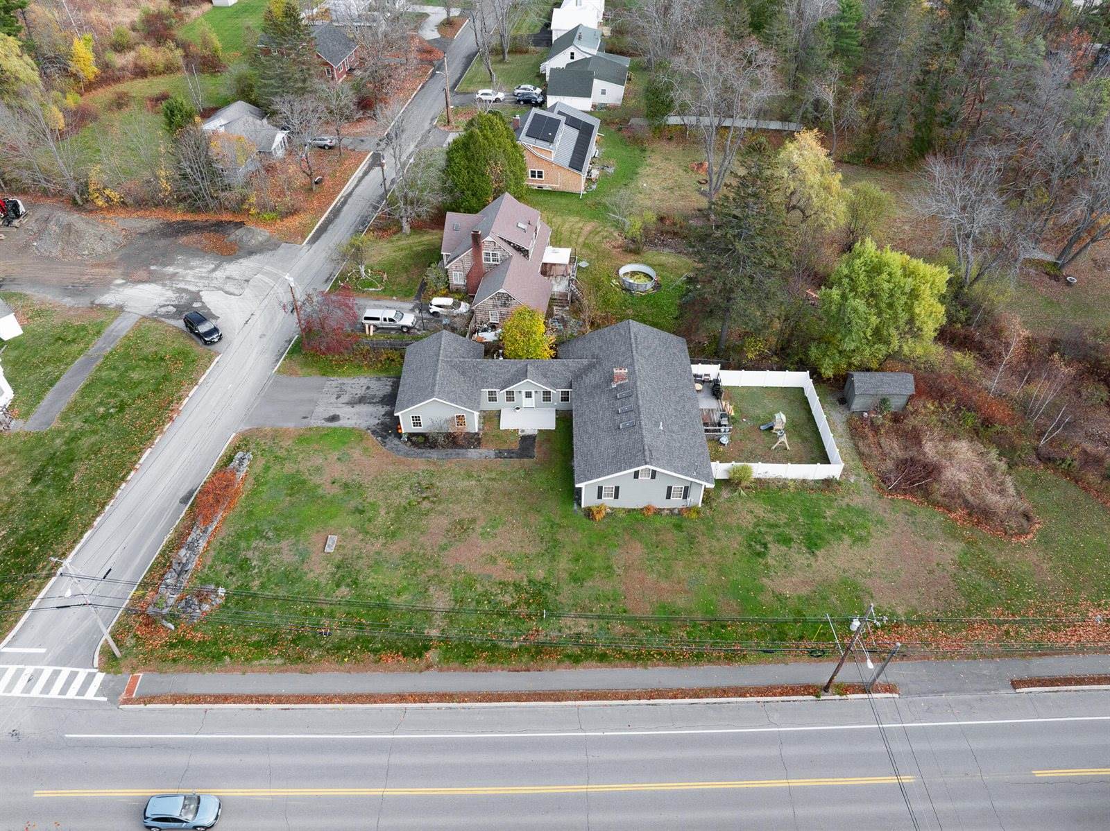 2 Chapel Road, Orono, ME 04473