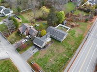 2 Chapel Road, Orono, ME 04473