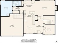 762 Woburn Abbey Drive, Fort Mill, SC 29715