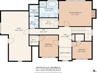 762 Woburn Abbey Drive, Fort Mill, SC 29715