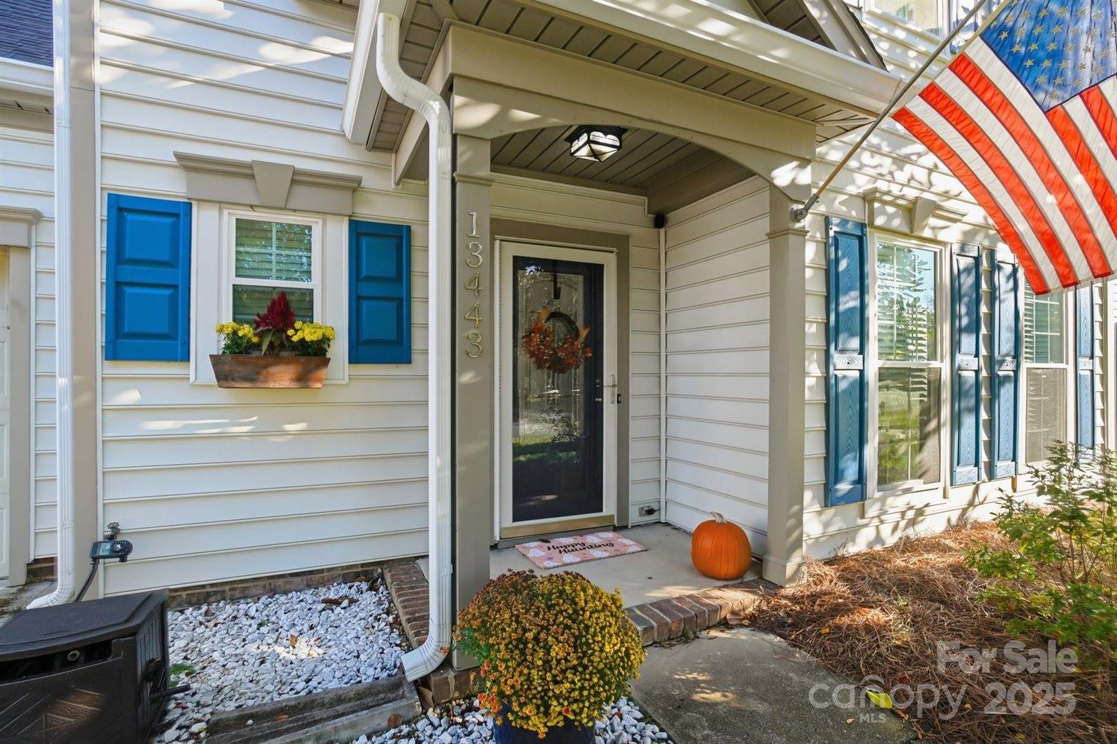 13443 Kibworth Lane, Charlotte, NC 28273