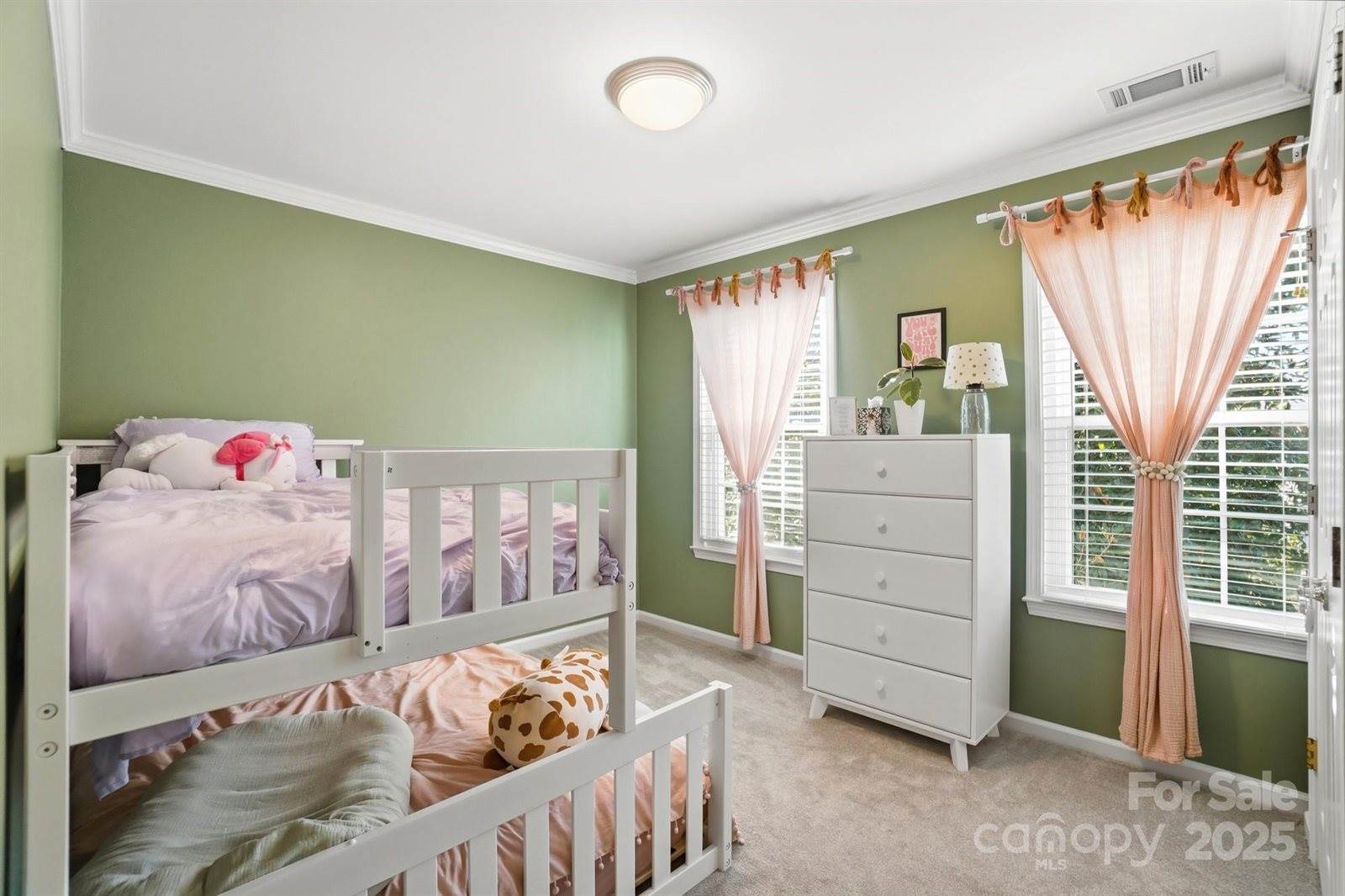 13443 Kibworth Lane, Charlotte, NC 28273