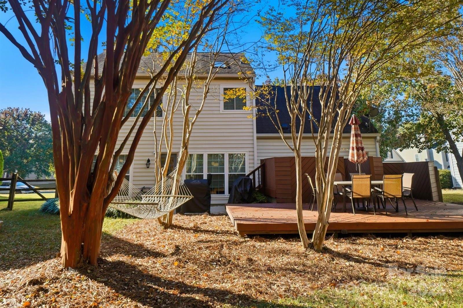 13443 Kibworth Lane, Charlotte, NC 28273