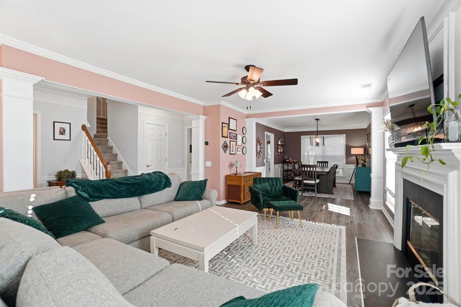 13443 Kibworth Lane, Charlotte, NC 28273