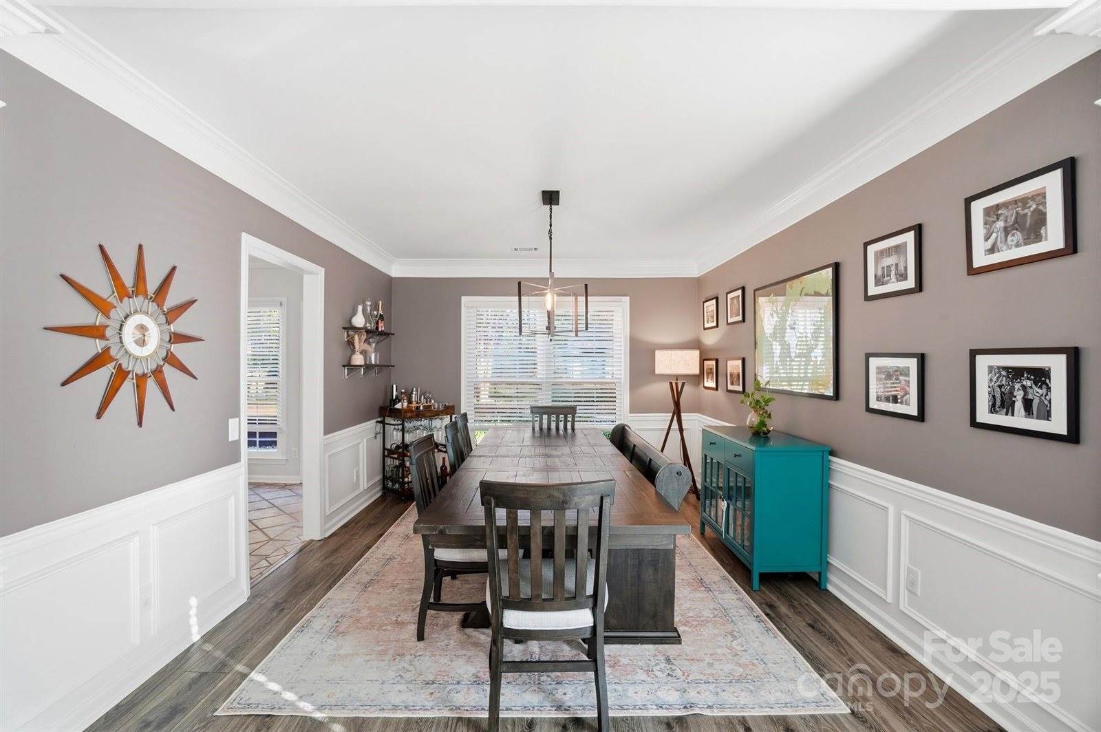 13443 Kibworth Lane, Charlotte, NC 28273