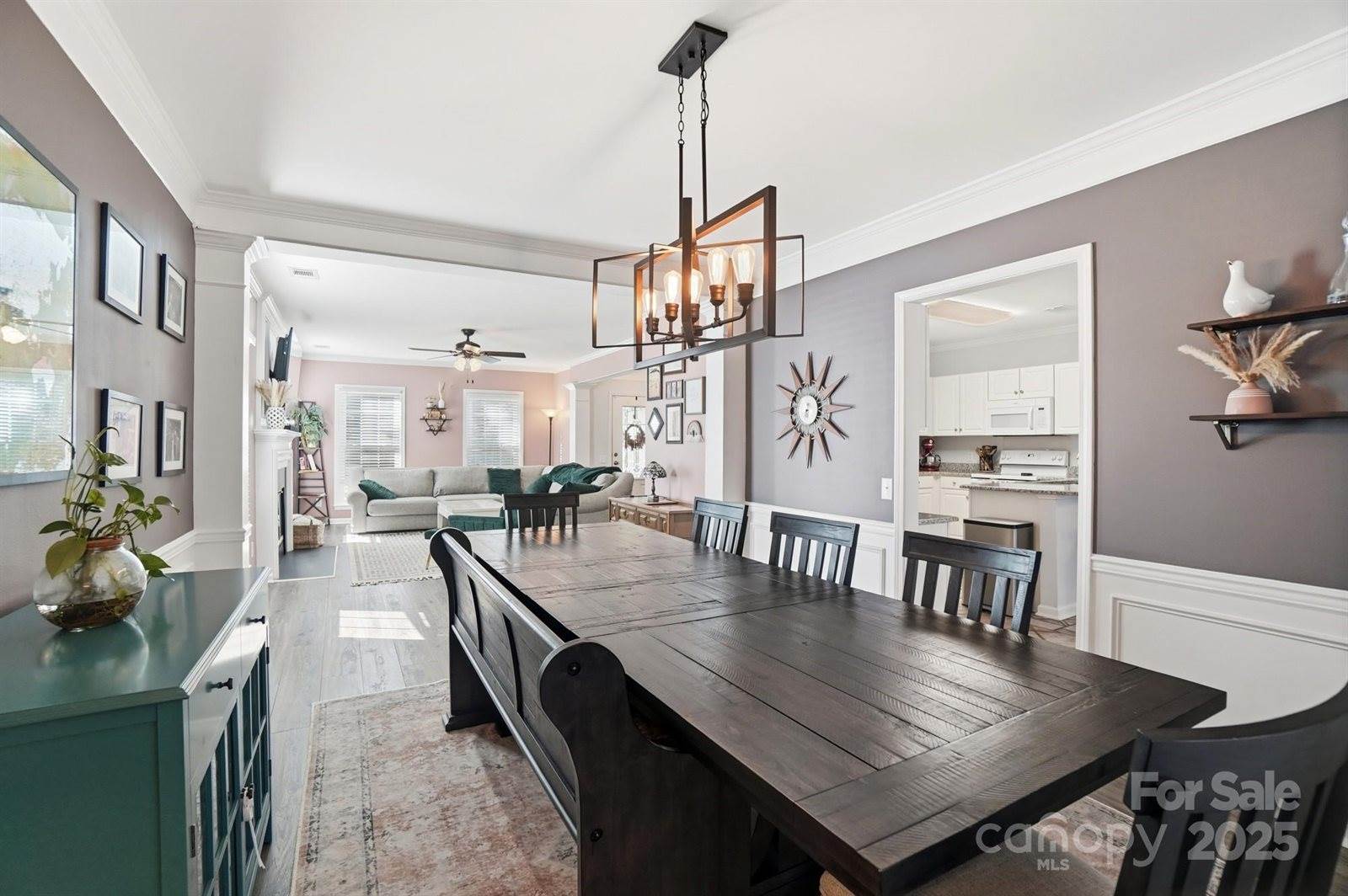 13443 Kibworth Lane, Charlotte, NC 28273