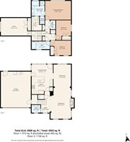 13443 Kibworth Lane, Charlotte, NC 28273