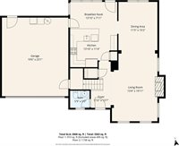 13443 Kibworth Lane, Charlotte, NC 28273