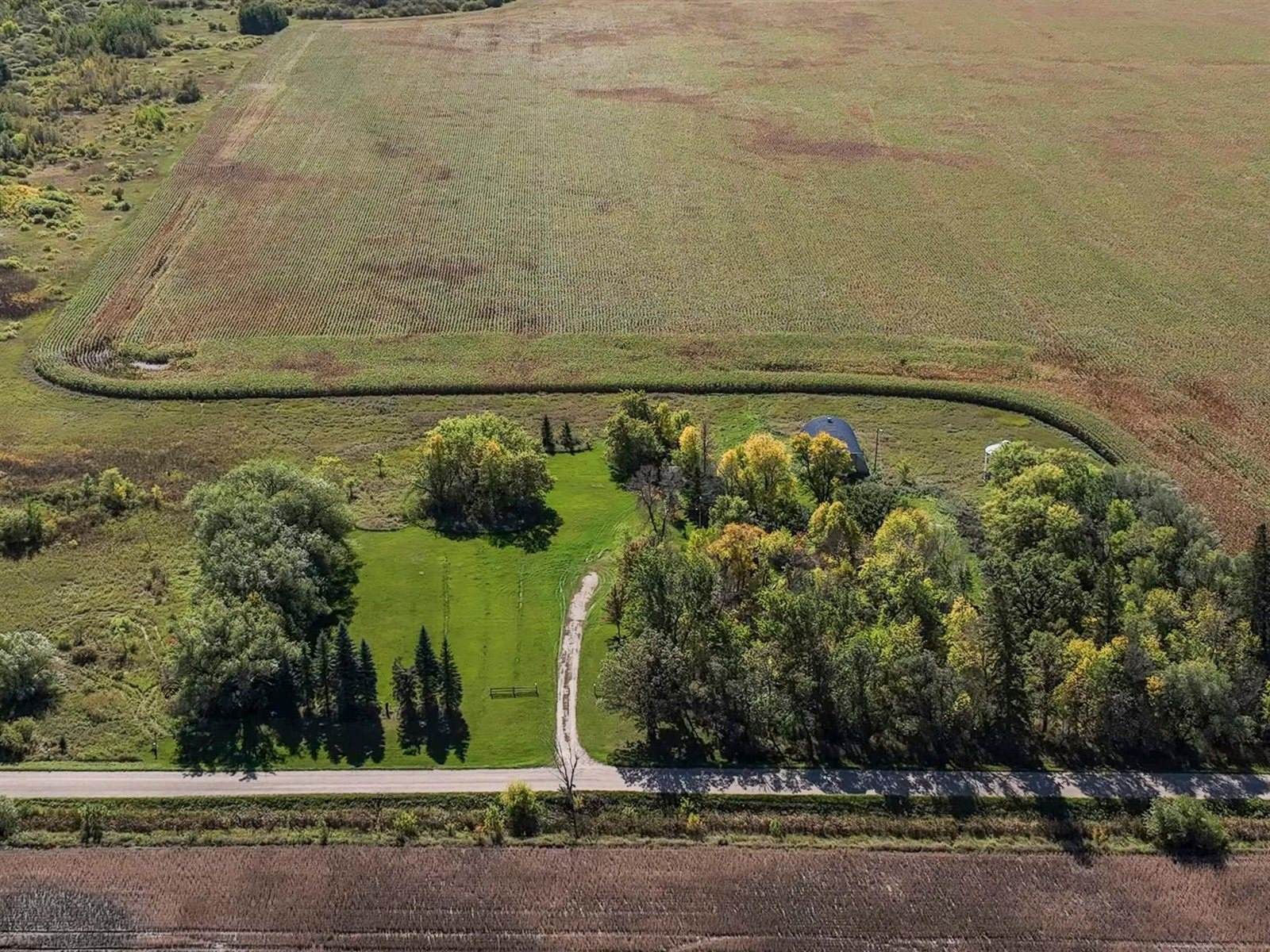 22261 160th Street NE, Thief River Falls, MN 56701