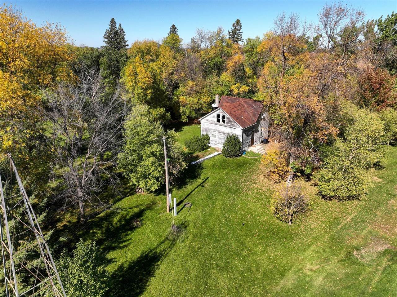 22261 160th Street NE, Thief River Falls, MN 56701