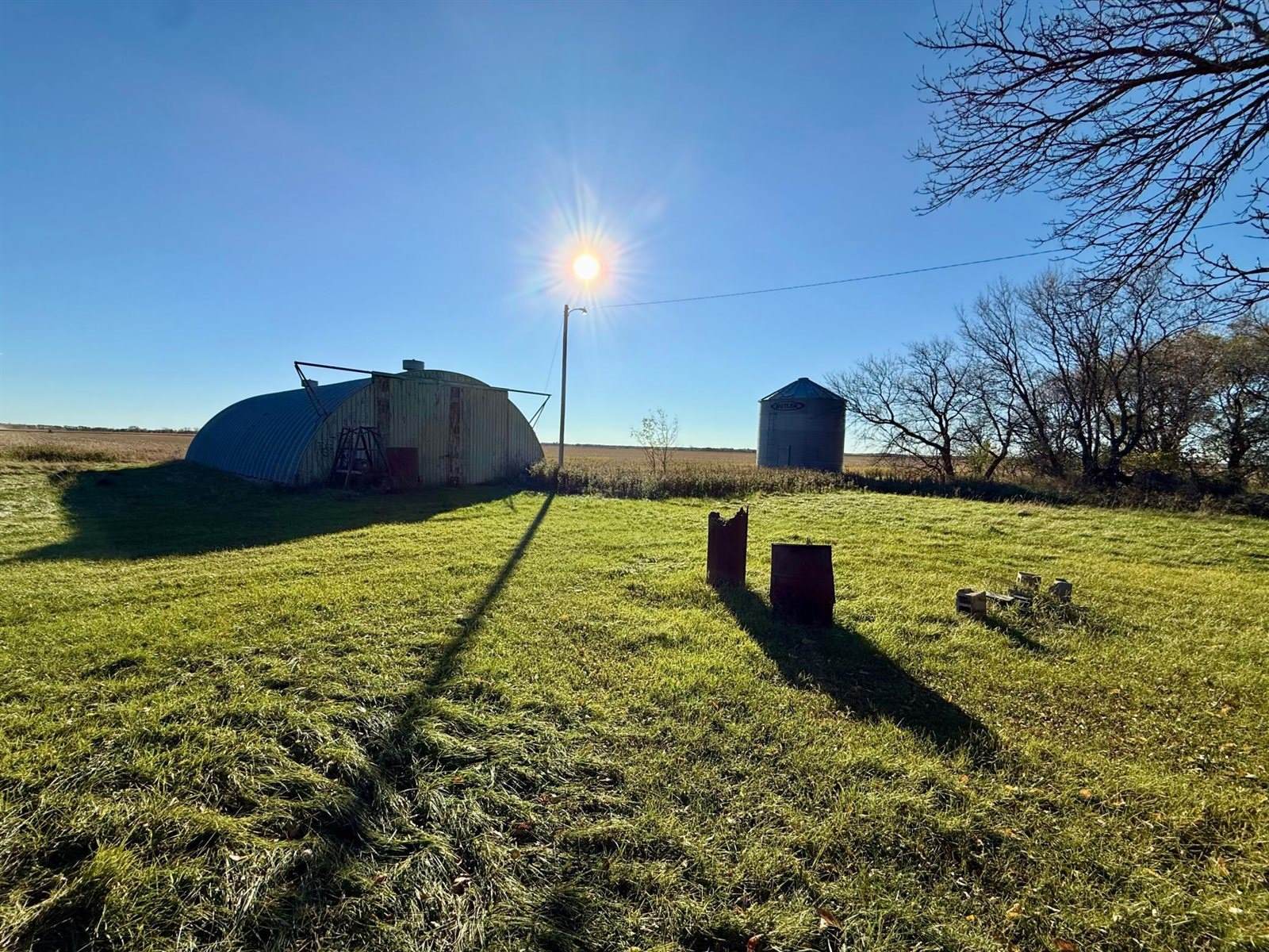 22261 160th Street NE, Thief River Falls, MN 56701