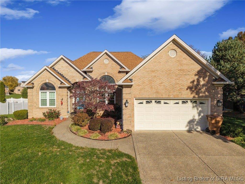 3046 Cobblers Crossing Road, New Albany, IN 47150