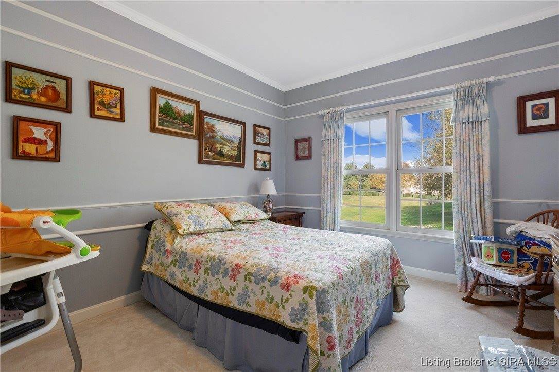 3046 Cobblers Crossing Road, New Albany, IN 47150