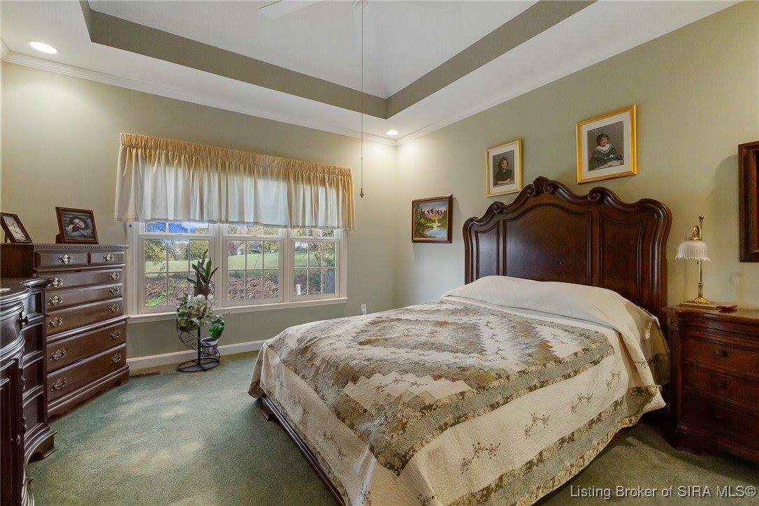 3046 Cobblers Crossing Road, New Albany, IN 47150