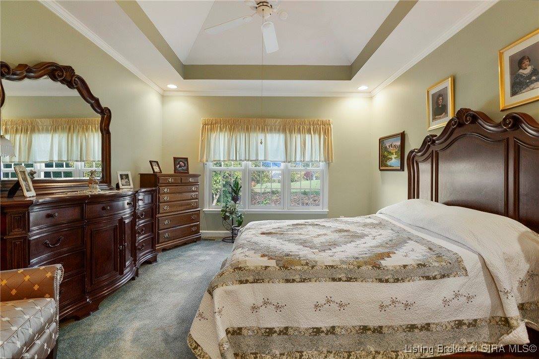 3046 Cobblers Crossing Road, New Albany, IN 47150