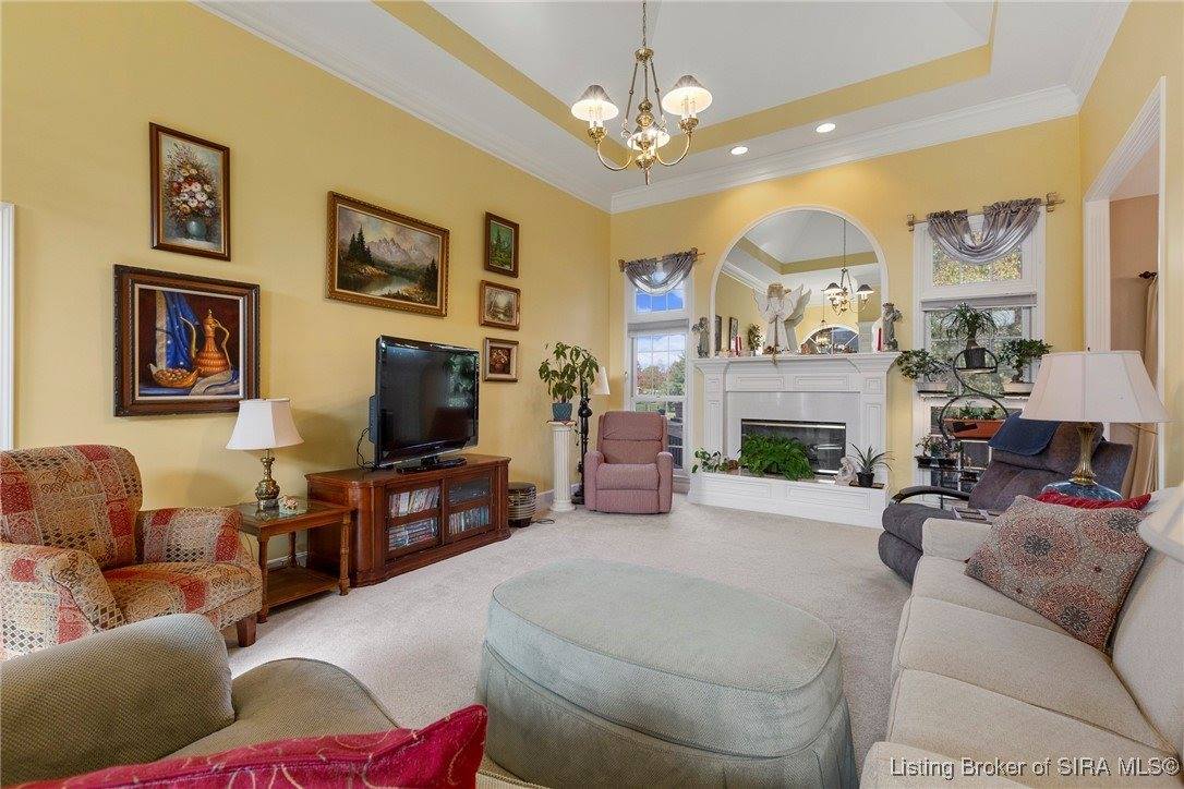 3046 Cobblers Crossing Road, New Albany, IN 47150