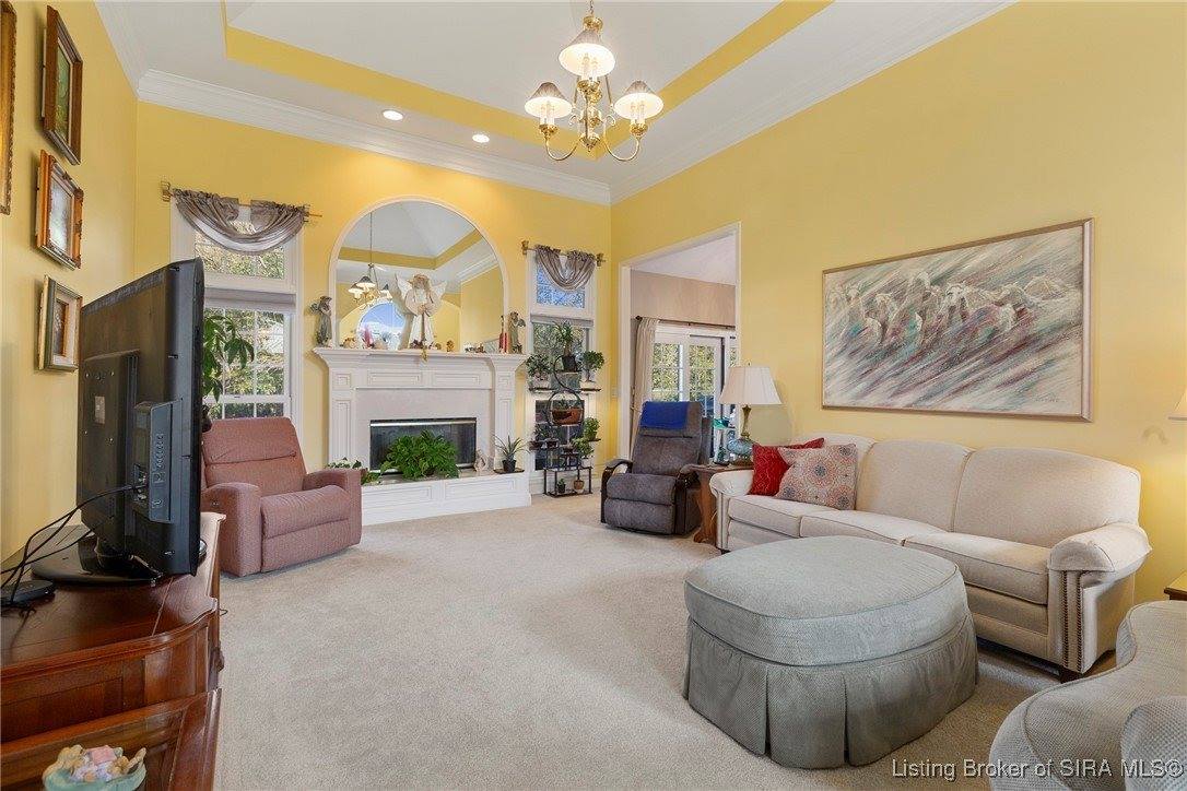 3046 Cobblers Crossing Road, New Albany, IN 47150