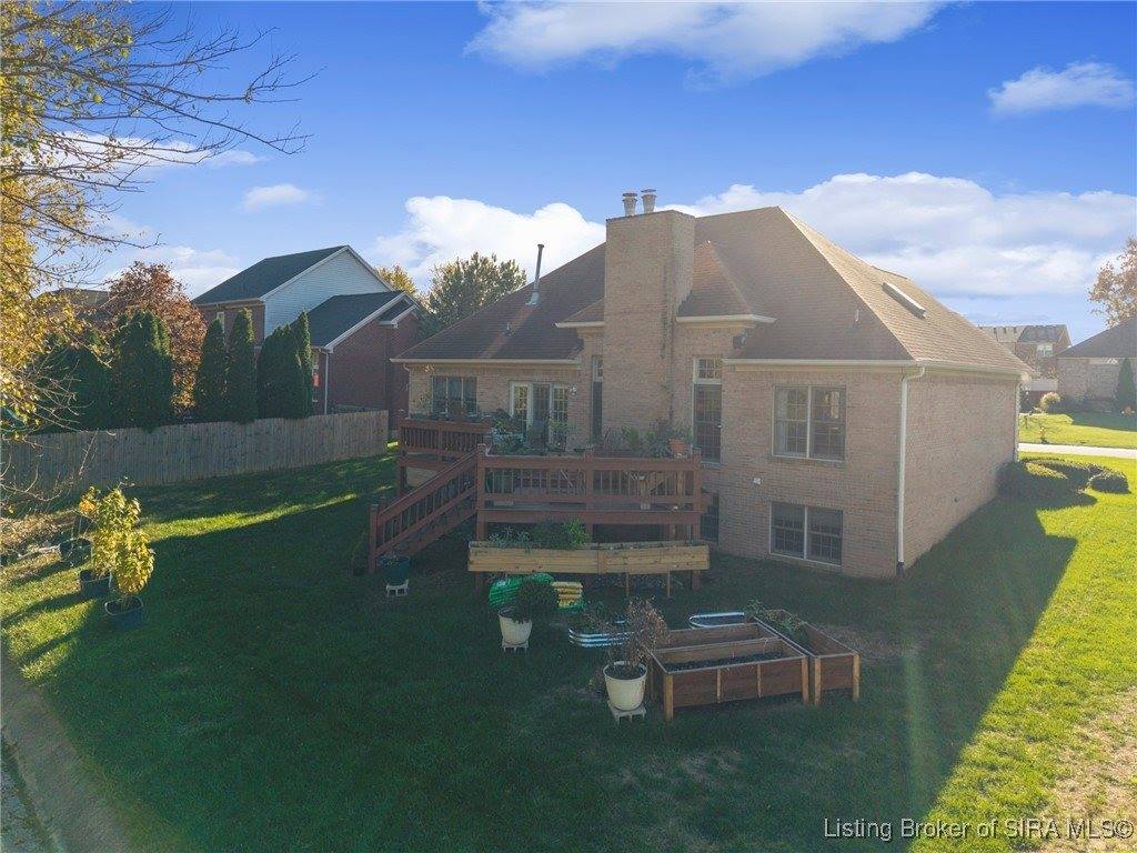 3046 Cobblers Crossing Road, New Albany, IN 47150